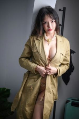 女巫阿加莎